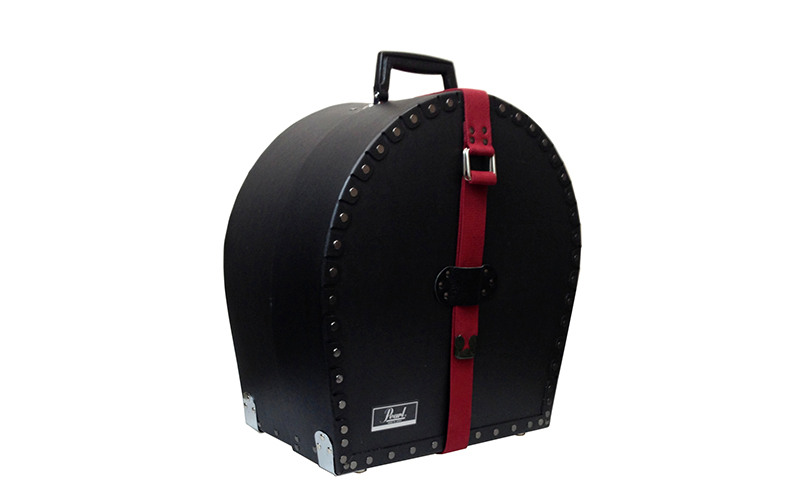 Snare Drum Case | パール楽器【公式サイト】Pearl Drums